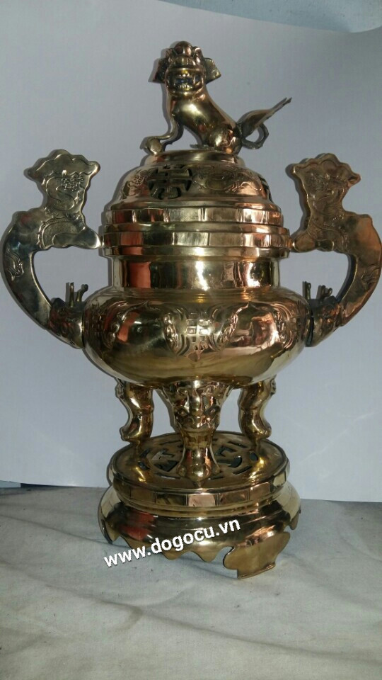 lư đồng xưa lư đồng xưa