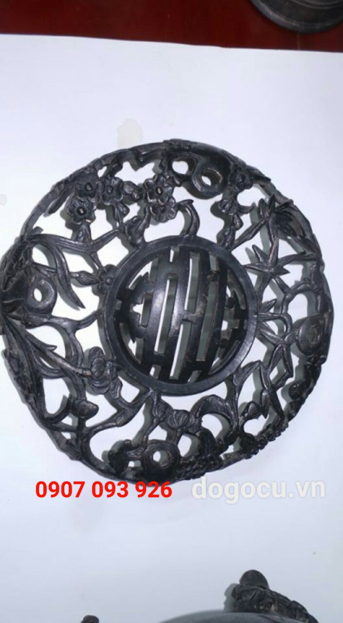 LƯ ĐỒNG THỜ CÚNG - NÉT ĐẸP TRONG VĂN HÓA THỜ CÚNG LƯ ĐỒNG THỜ CÚNG - NÉT ĐẸP TRONG VĂN HÓA THỜ CÚNG