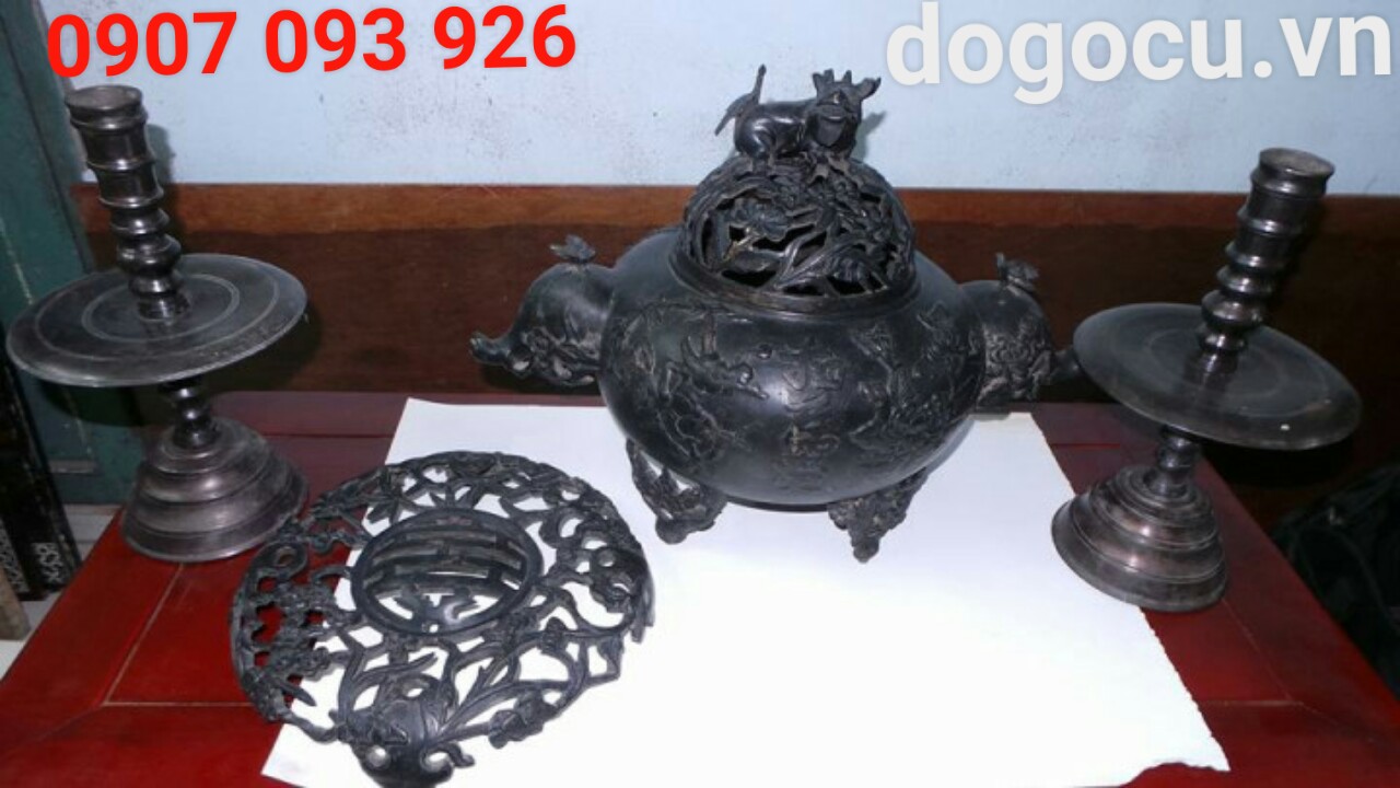 LƯ ĐỒNG THỜ CÚNG - NÉT ĐẸP TRONG VĂN HÓA THỜ CÚNG LƯ ĐỒNG THỜ CÚNG - NÉT ĐẸP TRONG VĂN HÓA THỜ CÚNG