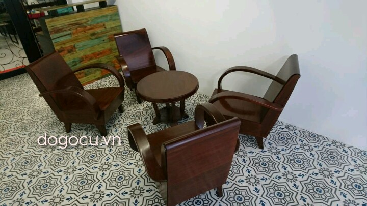 đồ nội thất vintage đồ nội thất vintage