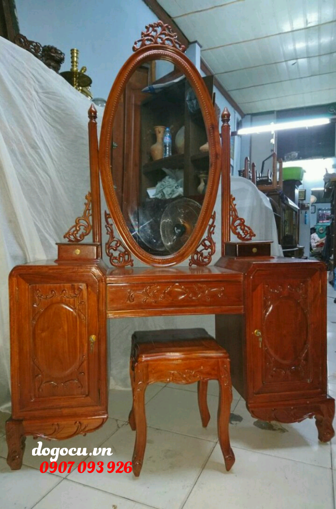 đồ gỗ nội thất giá rẻ