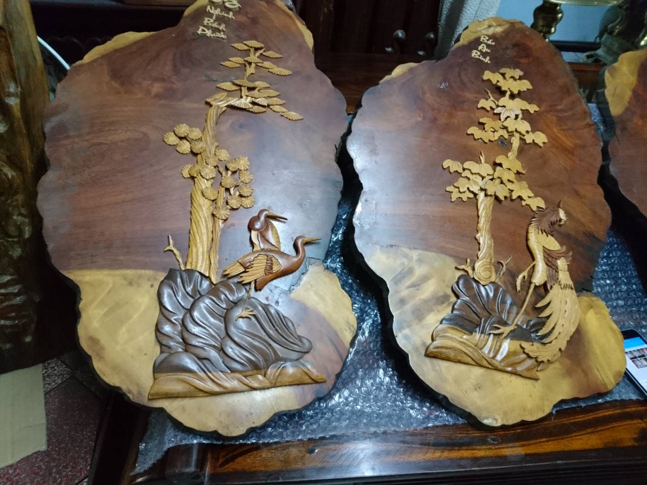 tranh gỗ tứ quý giá rẻ tranh gỗ tứ quý giá rẻ