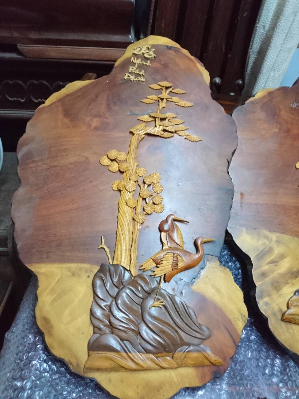 tranh gỗ tứ quý giá rẻ tranh gỗ tứ quý giá rẻ