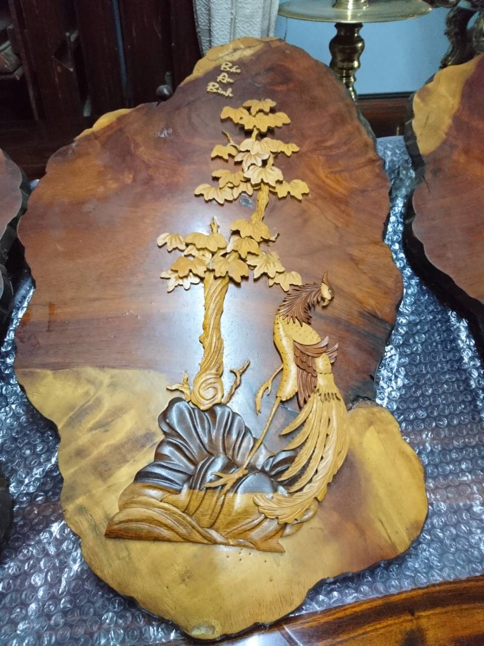 tranh gỗ tứ quý giá rẻ tranh gỗ tứ quý giá rẻ