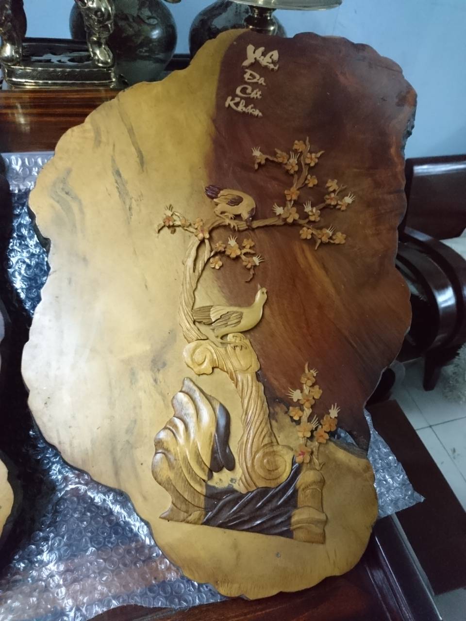 tranh gỗ tứ quý giá rẻ tranh gỗ tứ quý giá rẻ