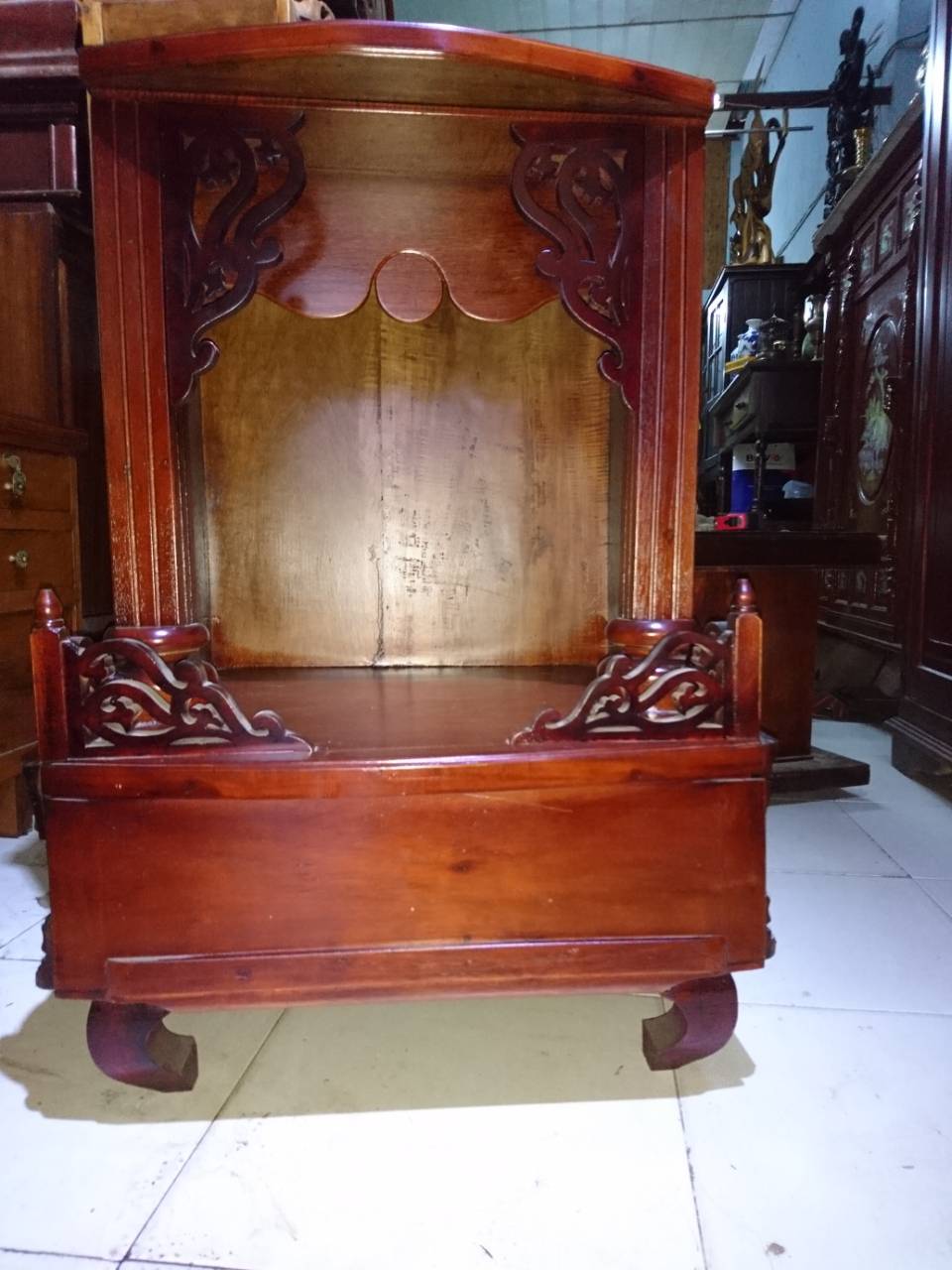 bàn thờ ông địa giá rẻ  bàn thờ ông địa giá rẻ