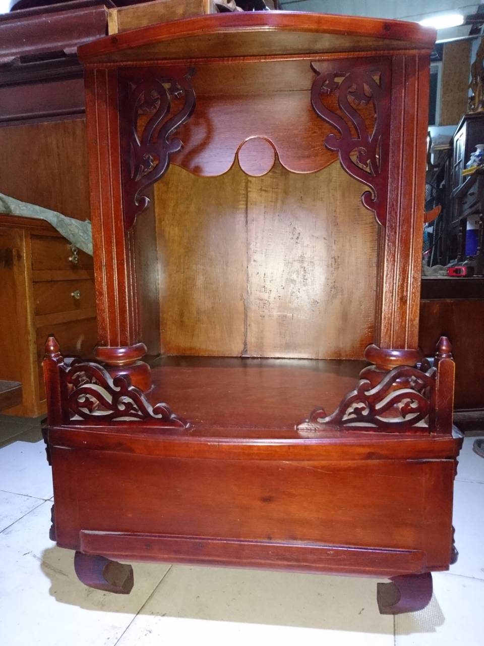 bàn thờ ông địa giá rẻ  bàn thờ ông địa giá rẻ