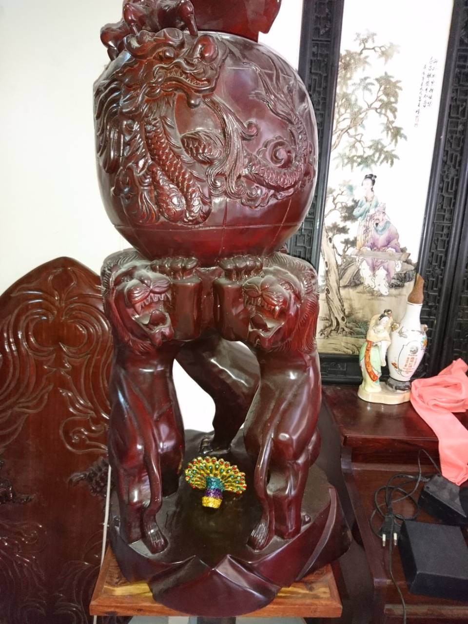 đại bàng gỗ đại bàng gỗ