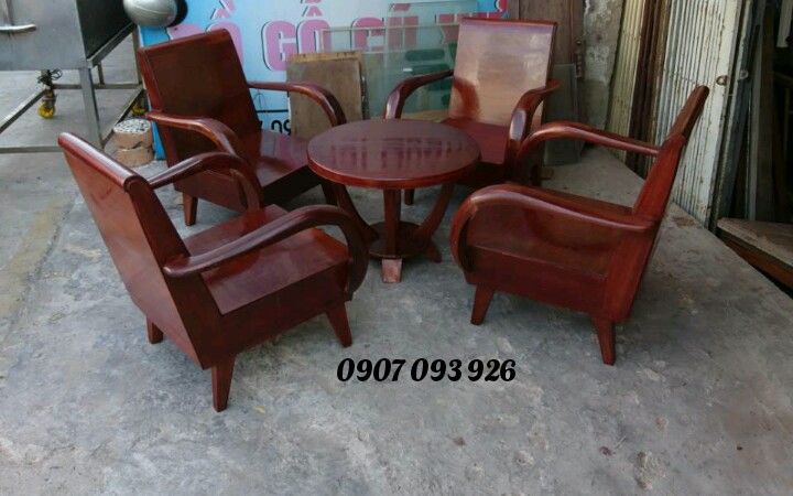 đồ nội thất vintage đồ nội thất vintage