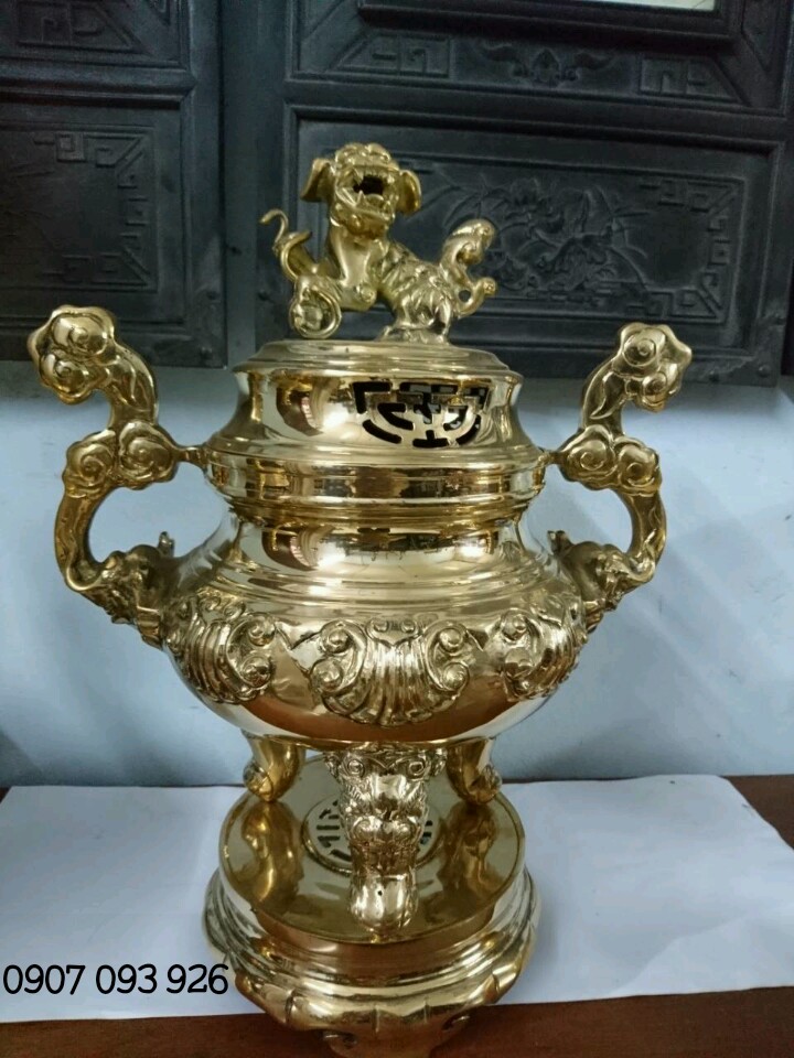 lư đồng tam sự giá rẻ lư đồng tam sự giá rẻ