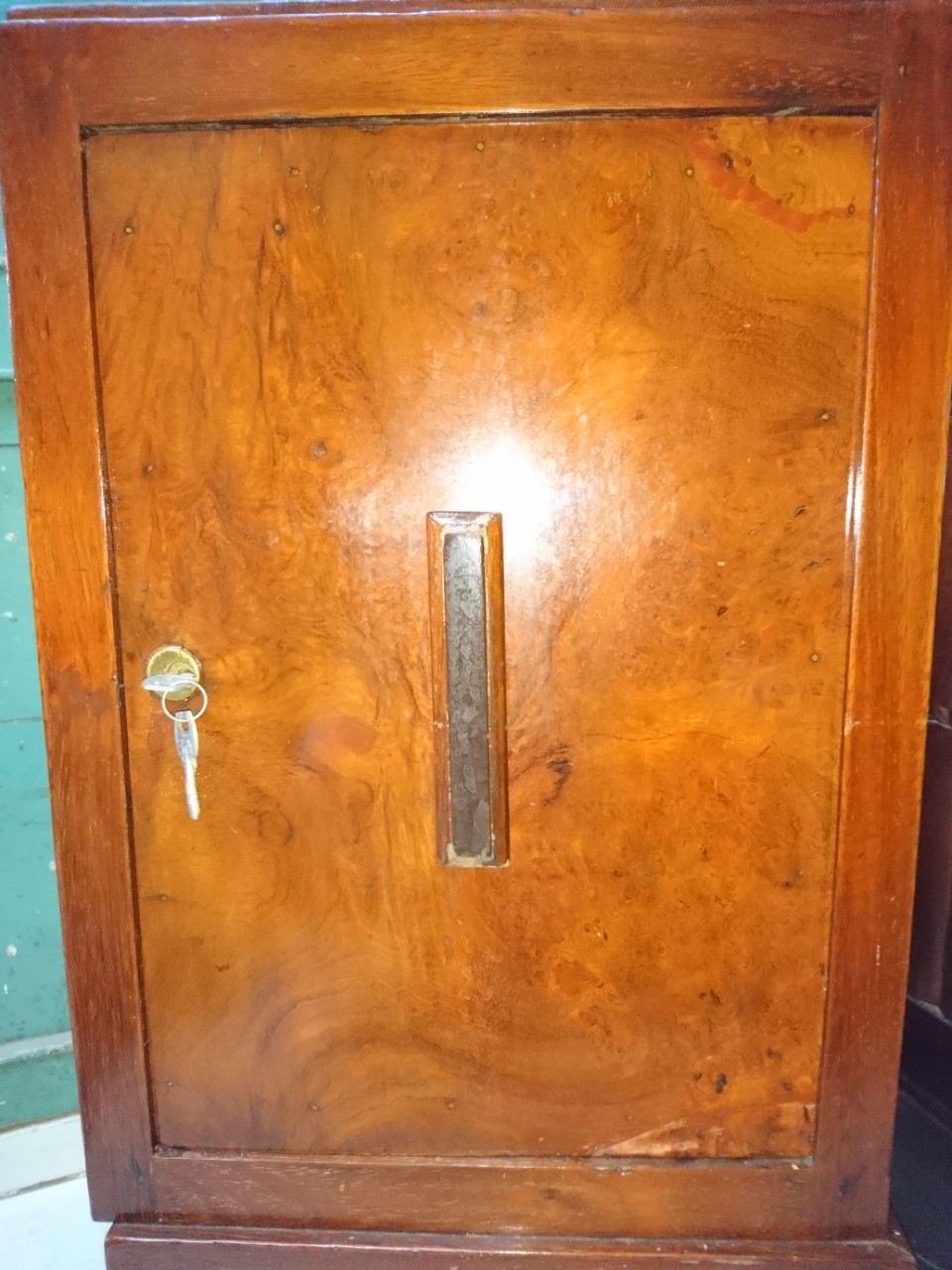 Tủ đầu giường gỗ Tủ đầu giường gỗ