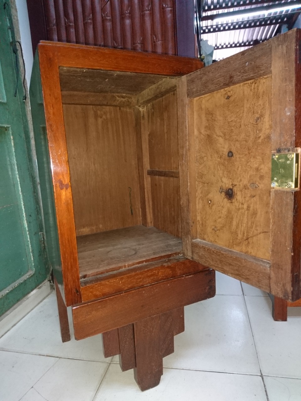 Tủ đầu giường gỗ Tủ đầu giường gỗ