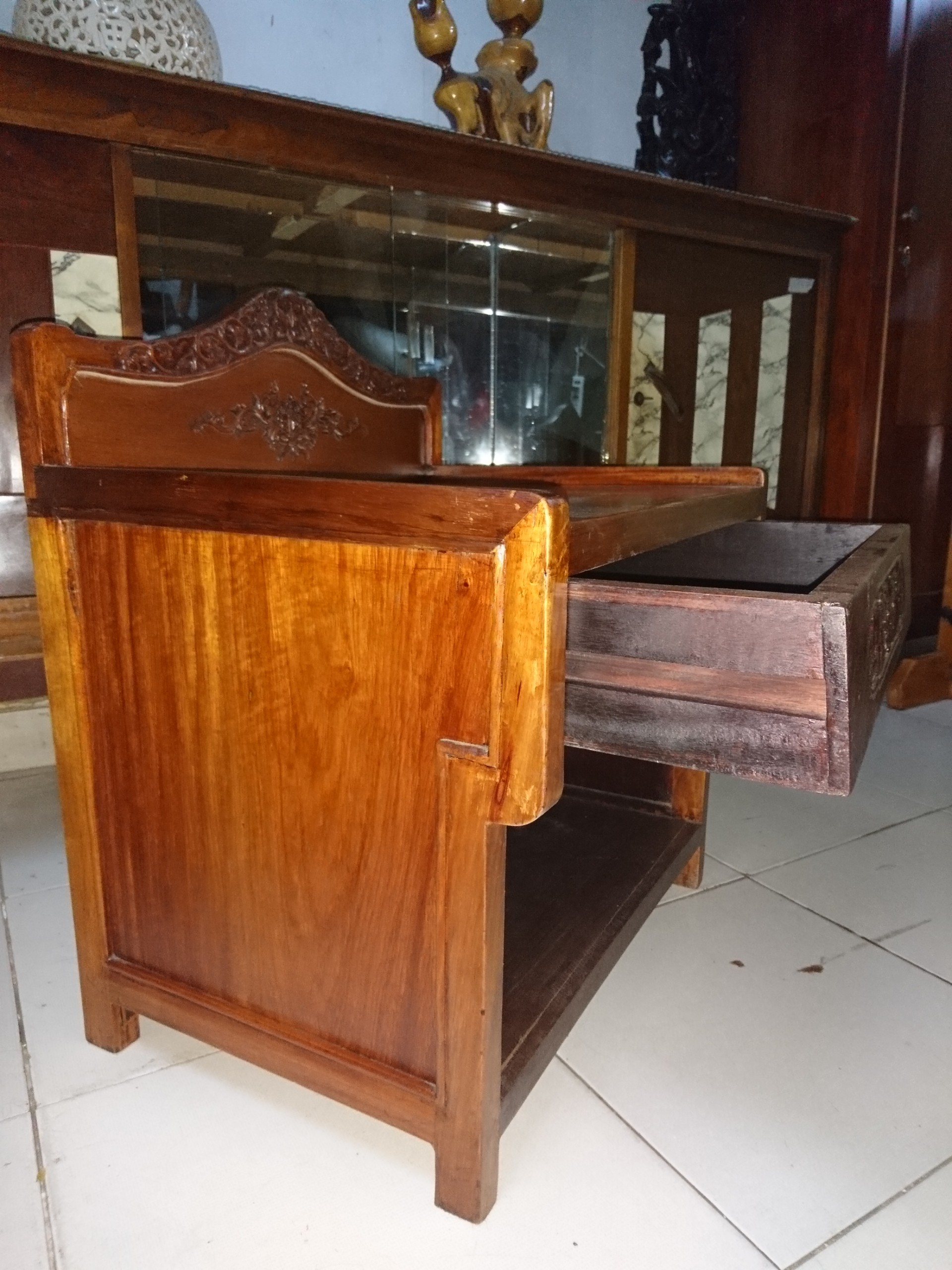 tủ gỗ đầu giường tủ gỗ đầu giường