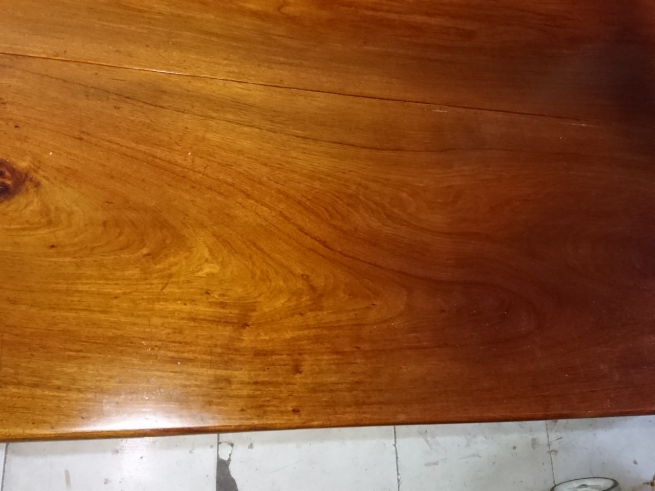 Ghế gỗ dài kéo ra thành giường Ghế gỗ dài kéo ra thành giường