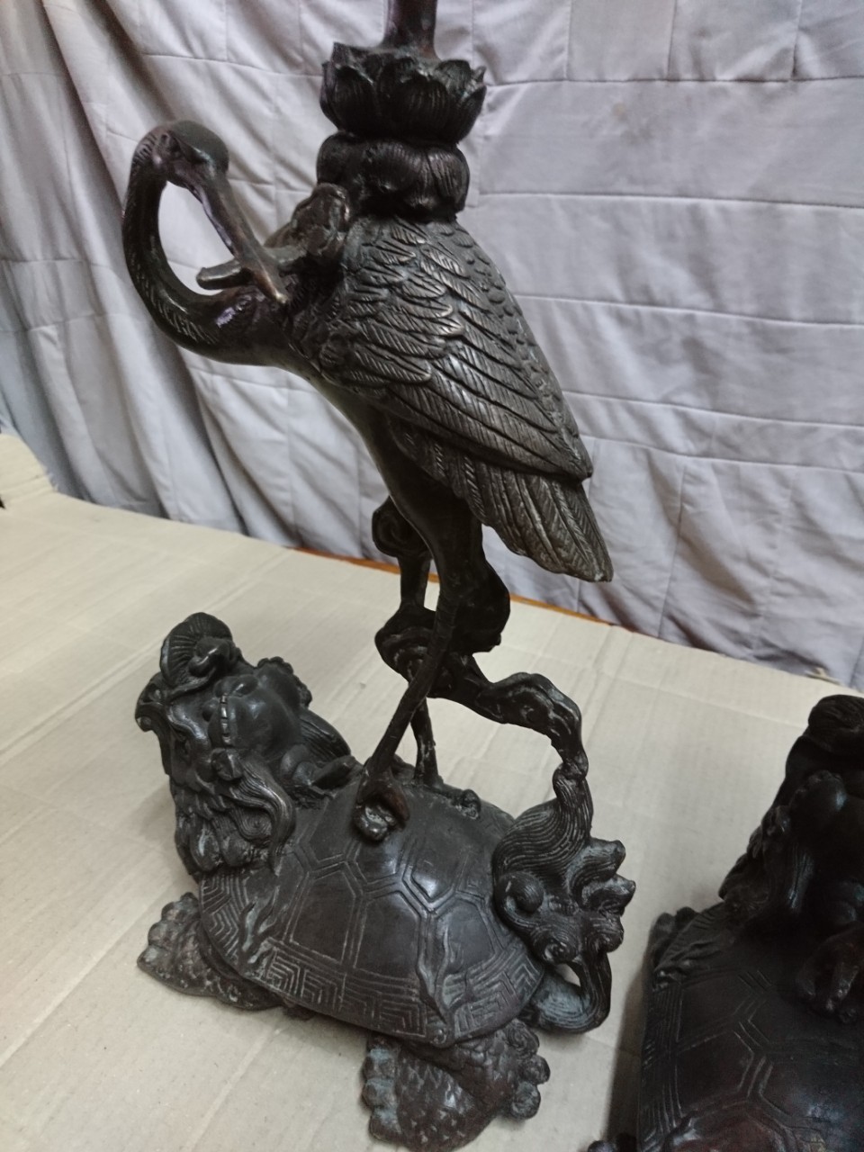 lư mắt tre xưa lư mắt tre xưa