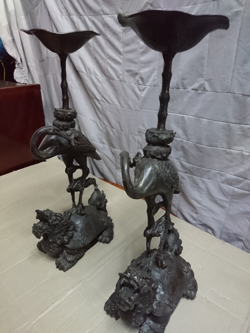 lư mắt tre xưa lư mắt tre xưa