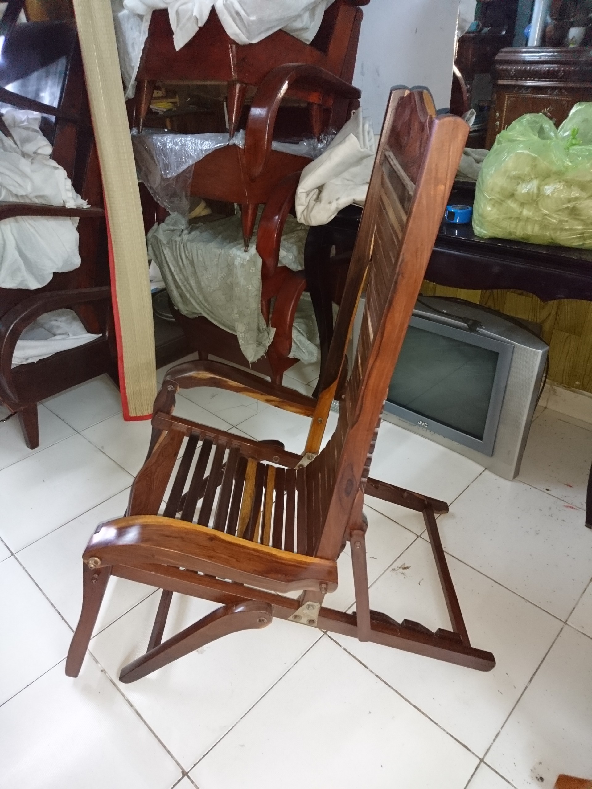 ghế lười gỗ cẩm lai ghế lười gỗ cẩm lai