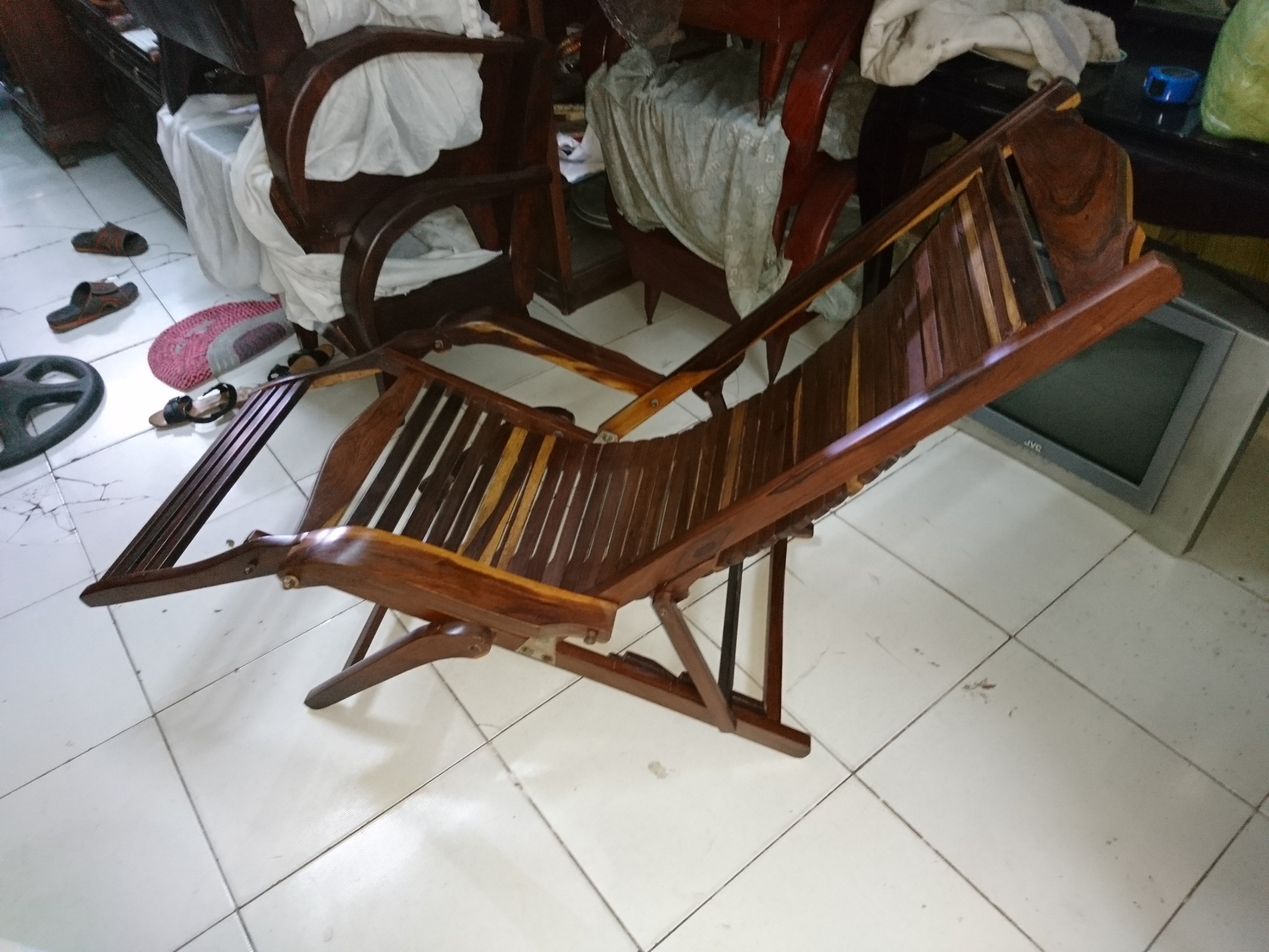 ghế lười gỗ cẩm lai ghế lười gỗ cẩm lai