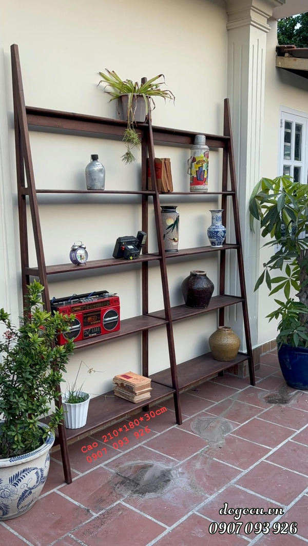 Ứng dụng trong quán Cafe