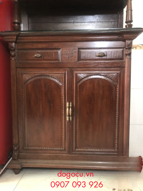 Kích thước tiêu chuẩn