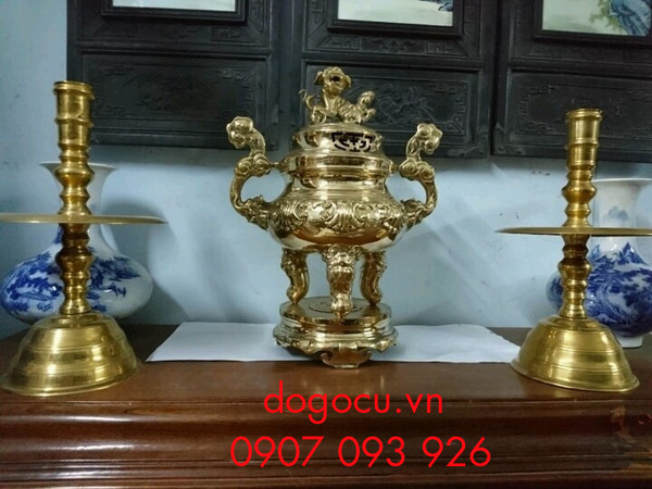 Chất liệu đồng nguyên chất