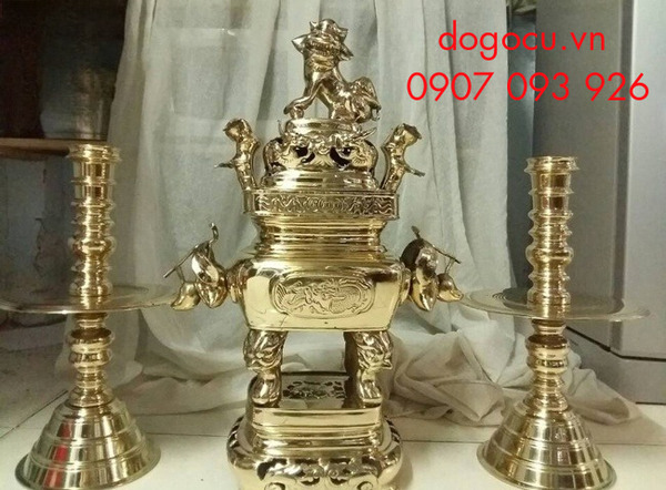 Giá trị tâm linh