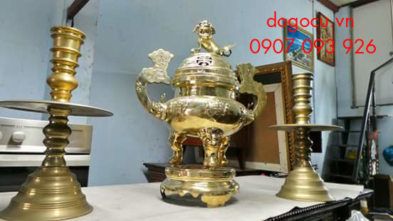 Sản phẩm chất lượng cao