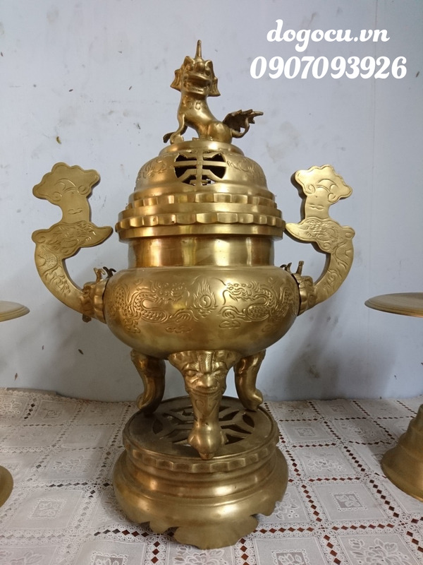 Những yếu tố cần lưu tâm khi chọn mua lư hương đồng giá rẻ Những yếu tố cần lưu tâm khi chọn mua lư hương đồng giá rẻ