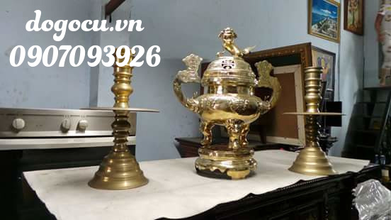 Lư hương đồng tphcm Lư hương đồng tphcm