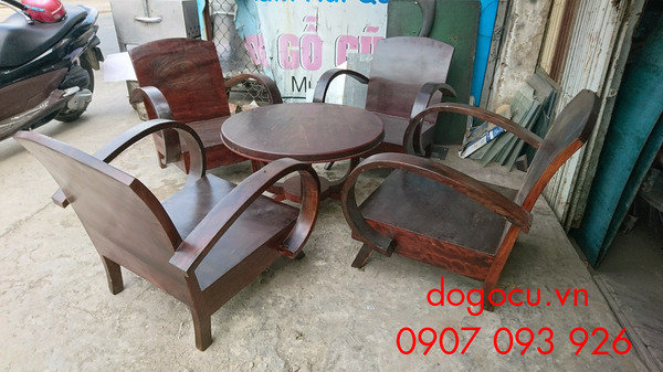 Lý do chọn dogocu.vn