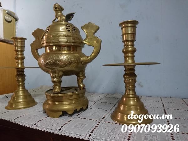 Tại Sao Nên Mua lư đồng ở tphcm Tại Lâm Hải Quảng? Tại Sao Nên Mua lư đồng ở tphcm Tại Lâm Hải Quảng?