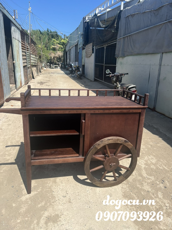 Phong cách vintage trong nội thất Phong cách vintage trong nội thất