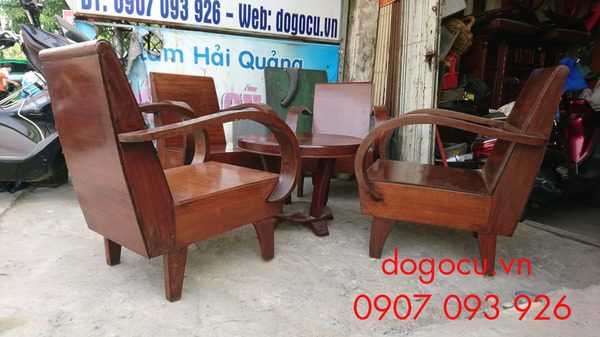 Lợi ích khi sở hữu salon thùng Sài Gòn chân vuông thời bao cấp Lợi ích khi sở hữu salon thùng Sài Gòn chân vuông thời bao cấp