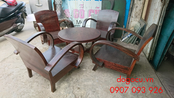 Cách lựa chọn salon thùng Sài Gòn chân vuông thời bao cấp phù hợp Cách lựa chọn salon thùng Sài Gòn chân vuông thời bao cấp phù hợp