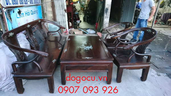 Thiết kế tinh tế đẳng cấp