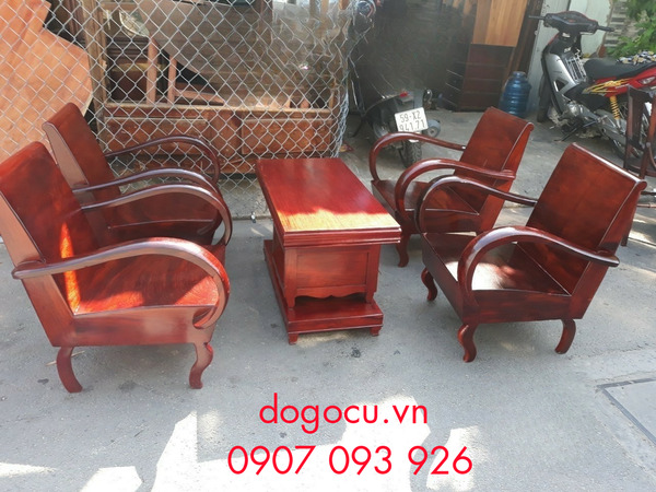 Xem xét không gian