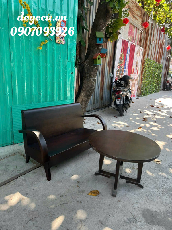 Bày trí trong thiết kế quán cafe đẹp với phong cách retro Bày trí trong thiết kế quán cafe đẹp với phong cách retro