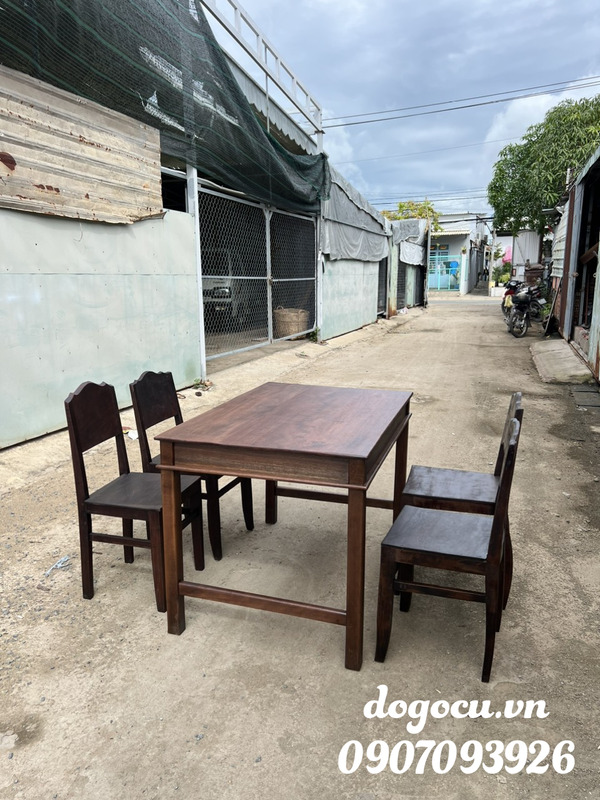 Thu mua đồ gỗ cũ Gò Vấp với quy trình nhanh gọn Thu mua đồ gỗ cũ Gò Vấp với quy trình nhanh gọn