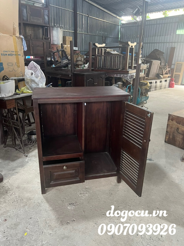 Quy trình thu mua đồ gỗ cũ huyện Hóc Môn Quy trình thu mua đồ gỗ cũ huyện Hóc Môn