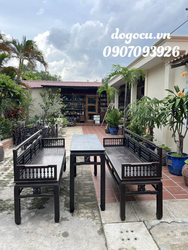 Lý do nên chọn Lâm Hải Quảng để thu mua đồ gỗ cũ quận 1 Lý do nên chọn Lâm Hải Quảng để thu mua đồ gỗ cũ quận 1