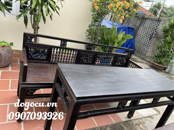 Quy trình thu mua đồ gỗ cũ Quận 11 của Lâm Hải Quảng Quy trình thu mua đồ gỗ cũ Quận 11 của Lâm Hải Quảng