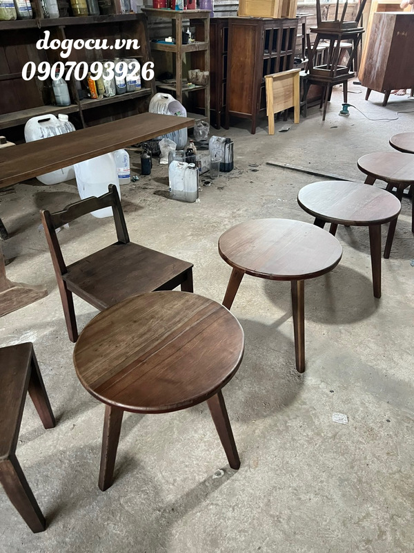 Thu mua đồ gỗ cũ Quận 12 quy trình nhanh gọn Thu mua đồ gỗ cũ Quận 12 quy trình nhanh gọn