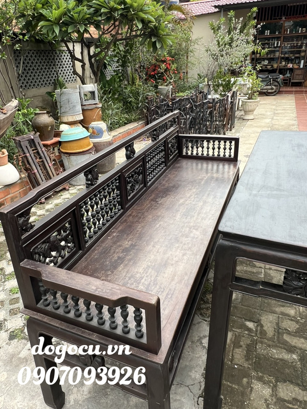 Vì sao nên chọn dịch vụ thu mua đồ gỗ cũ Quận 2? Vì sao nên chọn dịch vụ thu mua đồ gỗ cũ Quận 2?