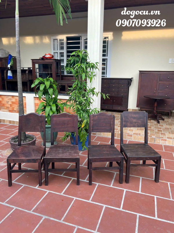 Vì sao nên chọn dịch vụ thu mua đồ gỗ cũ Quận 4? Vì sao nên chọn dịch vụ thu mua đồ gỗ cũ Quận 4?