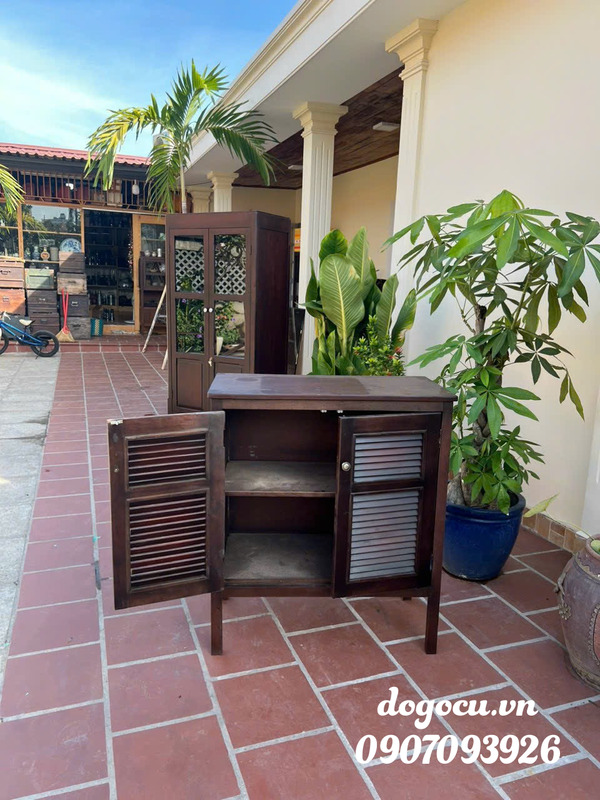 Lợi ích khi thu mua đồ gỗ cũ quận 7 Lợi ích khi thu mua đồ gỗ cũ quận 7