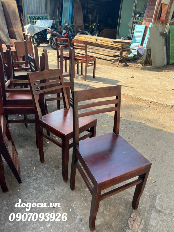 Quy trình thu mua đồ gỗ cũ Quận 7 Quy trình thu mua đồ gỗ cũ Quận 7