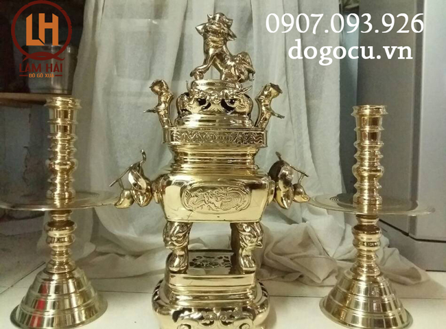 Kinh nghiệm chọn địa chỉ thu mua lư đồng cũ Kinh nghiệm chọn địa chỉ thu mua lư đồng cũ