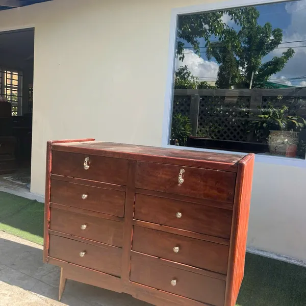 Tủ Campot Gỗ Gõ Đỏ – Sự Kết Hợp Hoàn Hảo Giữa Thẩm Mỹ Và Tiện Ích