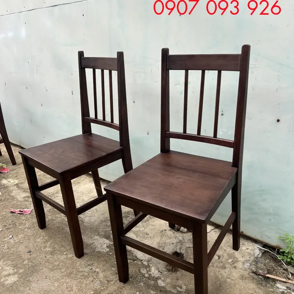 Bộ bàn ghế chữ U xưa