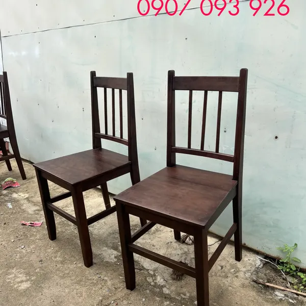 Bộ bàn ghế chữ U xưa